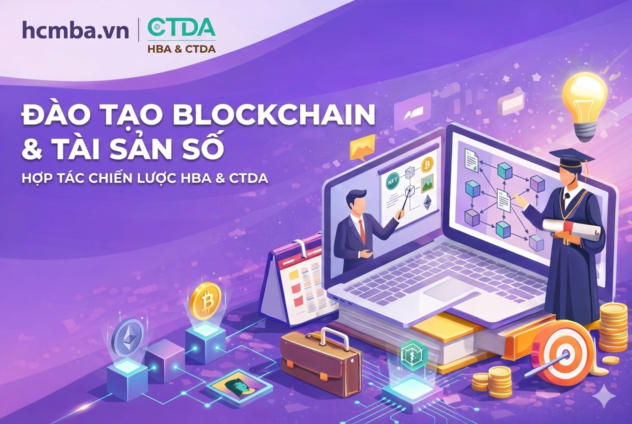 Về CTDA