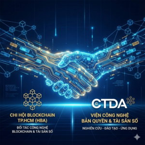 CHI HỘI BLOCKCHAIN TP.HCM (HBA)