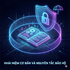 KHÁI NIỆM CƠ BẢN VÀ NGUYÊN TẮC BẢO HỘ