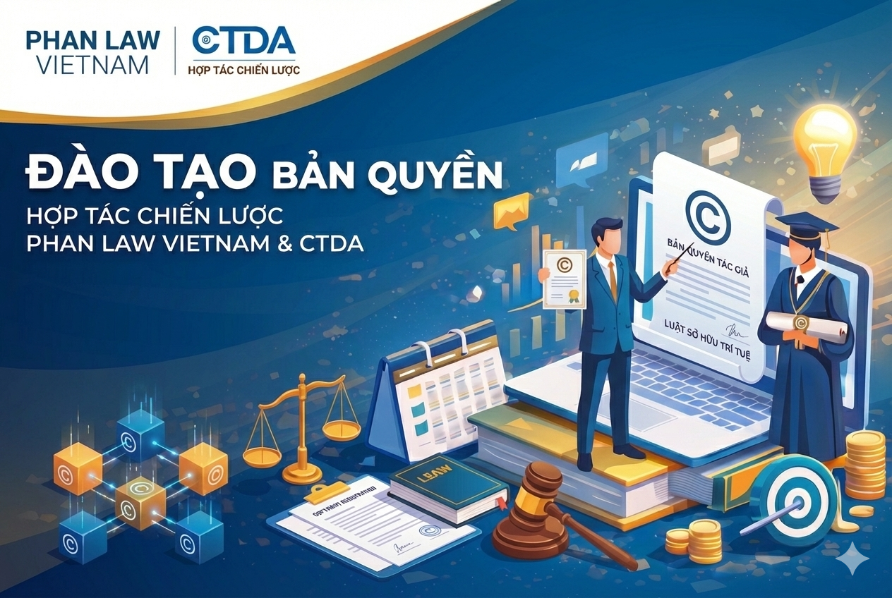 Về CTDA