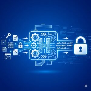 NỀN TẢNG MẬT MÃ HỌC – HÀM BĂM (HASH FUNCTION)