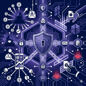 Blockchain và Tài sản số
