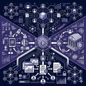 CÁC MÔ HÌNH HUY ĐỘNG VỐN TRONG CRYPTO (ICO, IDO, IEO)