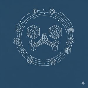 CẦU NỐI (BRIDGES) & CƠ CHẾ INTEROPERABILITY