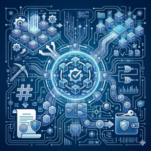  CƠ CHẾ ĐÀO (MINING) & VAI TRÒ CỦA THỢ ĐÀO