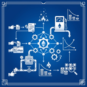 PHÍ GAS & CƠ CHẾ KINH TẾ TRÊN ETHEREUM