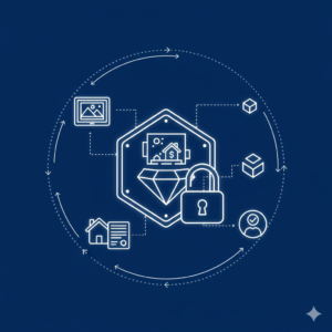 NFT (NON-FUNGIBLE TOKEN) – CHỨNG CHỈ SỞ HỮU TRONG KỶ NGUYÊN SỐ