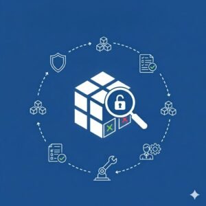 KIỂM TOÁN SMART CONTRACT (SMART CONTRACT AUDIT)