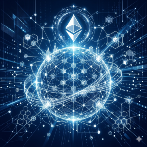 ETHEREUM – “MÁY TÍNH THẾ GIỚI” & BLOCKCHAIN 2.0