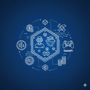 METAVERSE & GAMEFI – KINH TẾ TRONG THẾ GIỚI ẢO