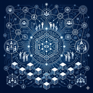 DAO (DECENTRALIZED AUTONOMOUS ORGANIZATION) – QUẢN TRỊ PHI TẬP TRUNG