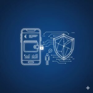 VÍ ĐIỆN TỬ (WALLETS) & QUẢN TRỊ RỦI RO CÁ NHÂN