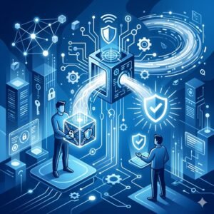 ZERO-KNOWLEDGE PROOFS (ZKP) – CÔNG NGHỆ BẢO MẬT TƯƠNG LAI