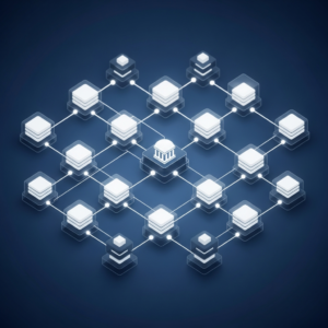 BLOCKCHAIN TRONG QUẢN LÝ NHÀ NƯỚC & DỊCH VỤ CÔNG
