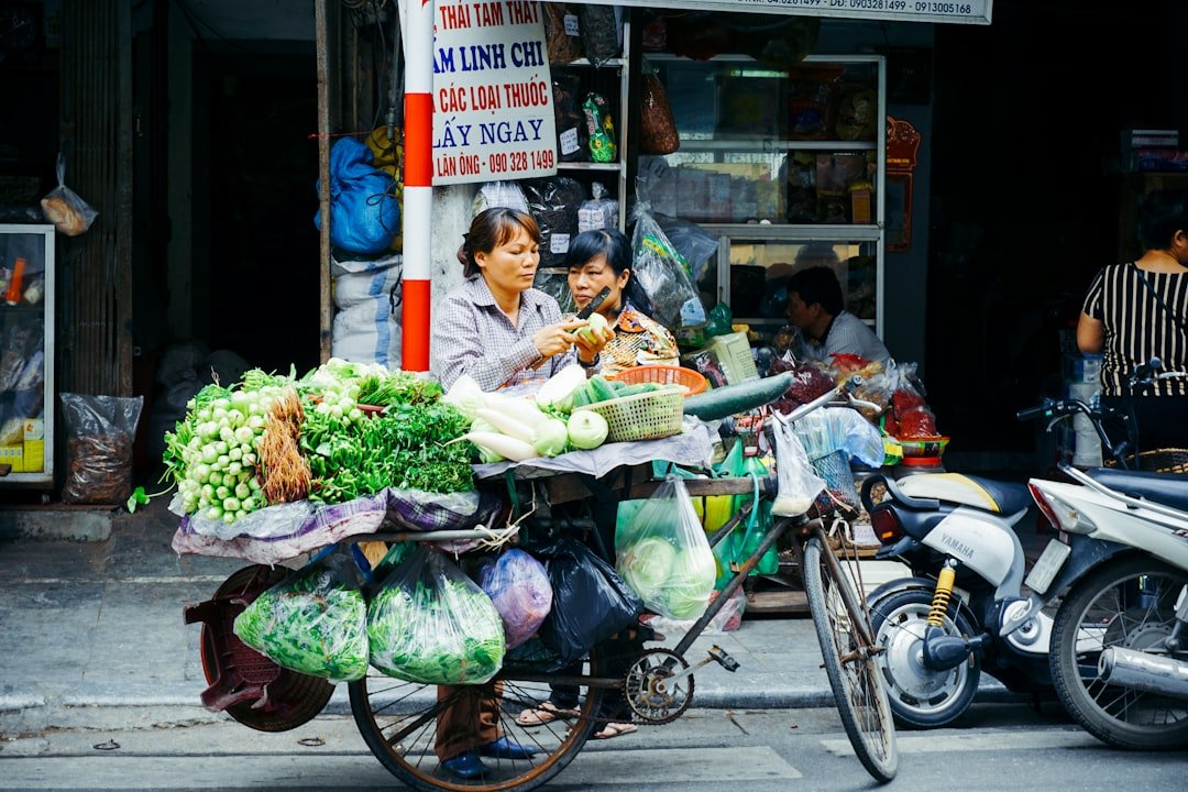 Phát triển AI bền vững tại Việt Nam