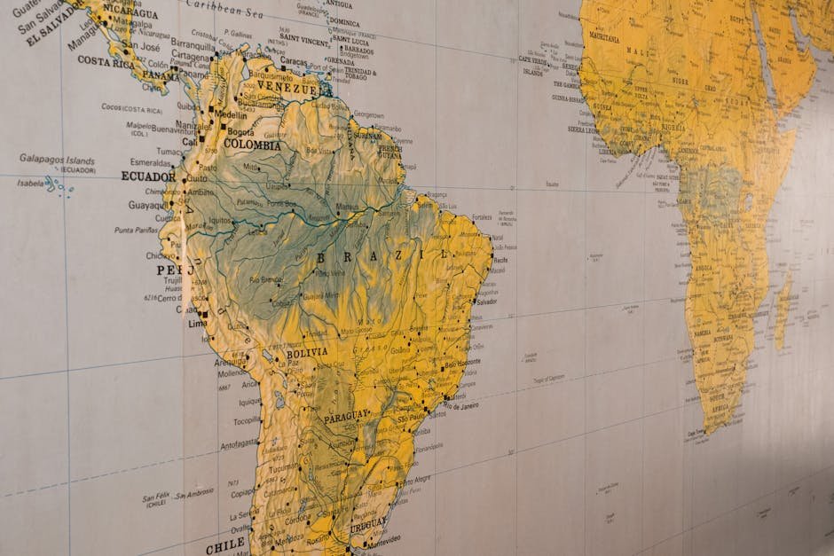 Chile và các sáng kiến quốc tế về quyền thần kinh