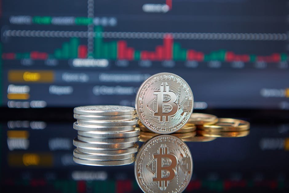 Tài sản thực được token hóa trên blockchain