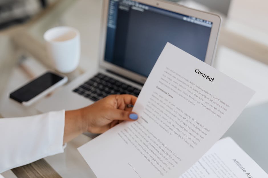 Giao diện pháp lý và công nghệ blockchain