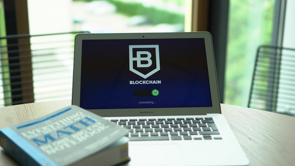 AI và Blockchain tăng cường an ninh mạng