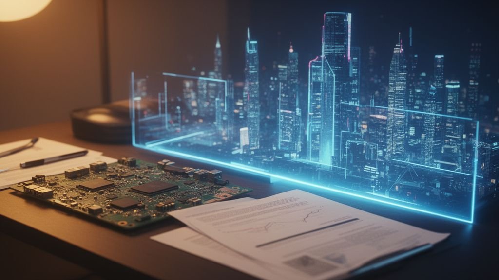 Bảo vệ IP Phần mềm Tùy chỉnh Kỷ nguyên AI: Thách Thức & Pháp Lý