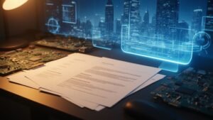 Blockchain Ngoài Tiền Điện Tử: Kiến Tạo Tương Lai Số