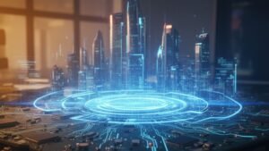 Công ty Phát triển dApp: Kiến Tạo Tương Lai Web3 & Thách Thức Pháp Lý