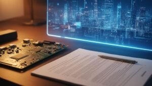 CRA EU & IoT Việt Nam: Thách thức An ninh mạng & Pháp lý