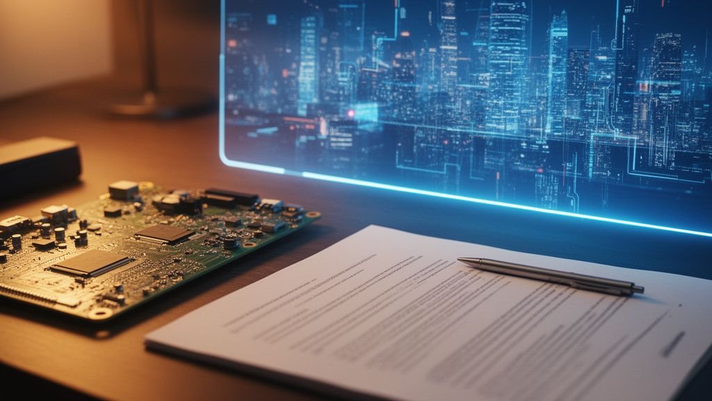 CRA EU & IoT Việt Nam: Thách thức An ninh mạng & Pháp lý