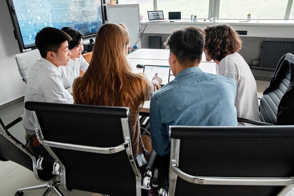 Chuyên gia CTDA tiên phong công nghệ pháp lý