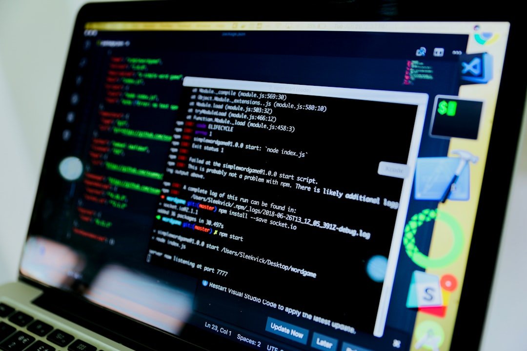 Lá chắn kỹ thuật số bảo vệ website khỏi các mối đe dọa mạng