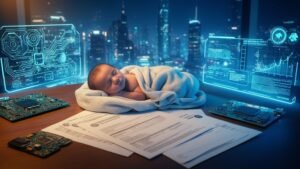 Dịch vụ Kiểm toán Smart Contract: Lá Chắn Pháp Lý & Bảo Mật Web3