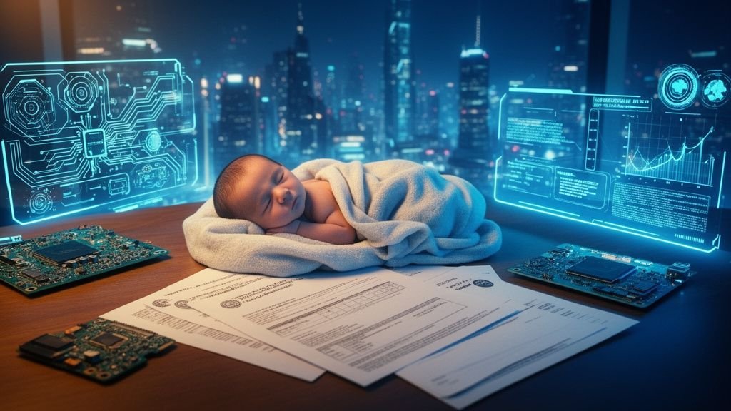 Dịch vụ Kiểm toán Smart Contract: Lá Chắn Pháp Lý & Bảo Mật Web3