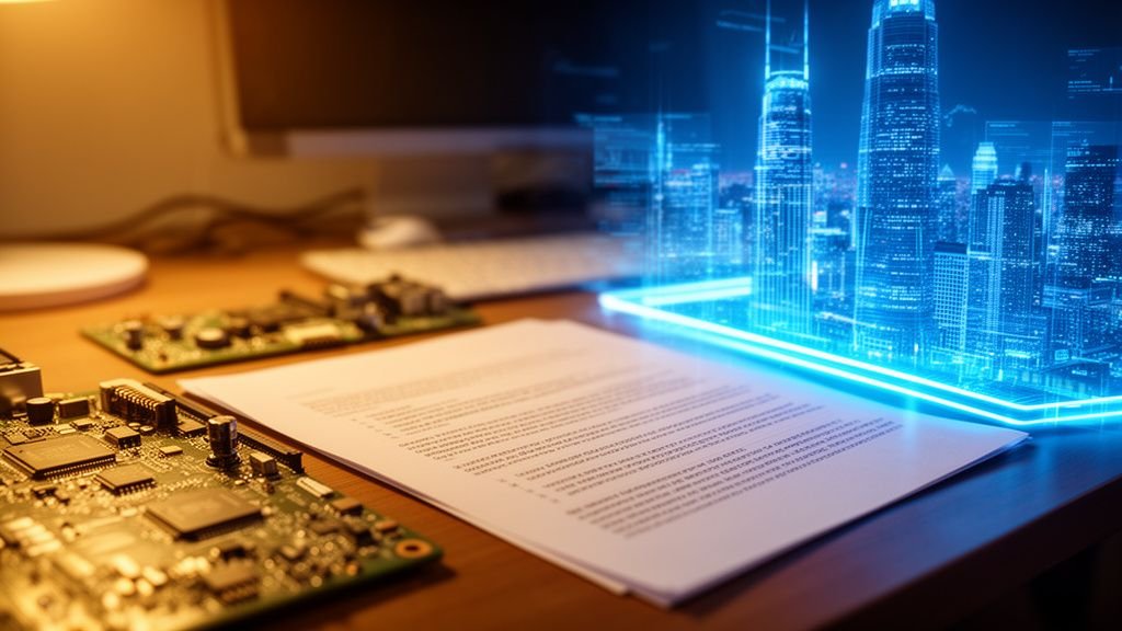 Dịch vụ Phát triển Ứng dụng Di động: Tối ưu IP & Pháp lý Kỷ nguyên AI