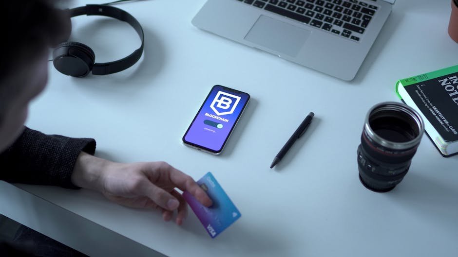 Giải pháp của CTDA cho điện toán đám mây và tài sản số