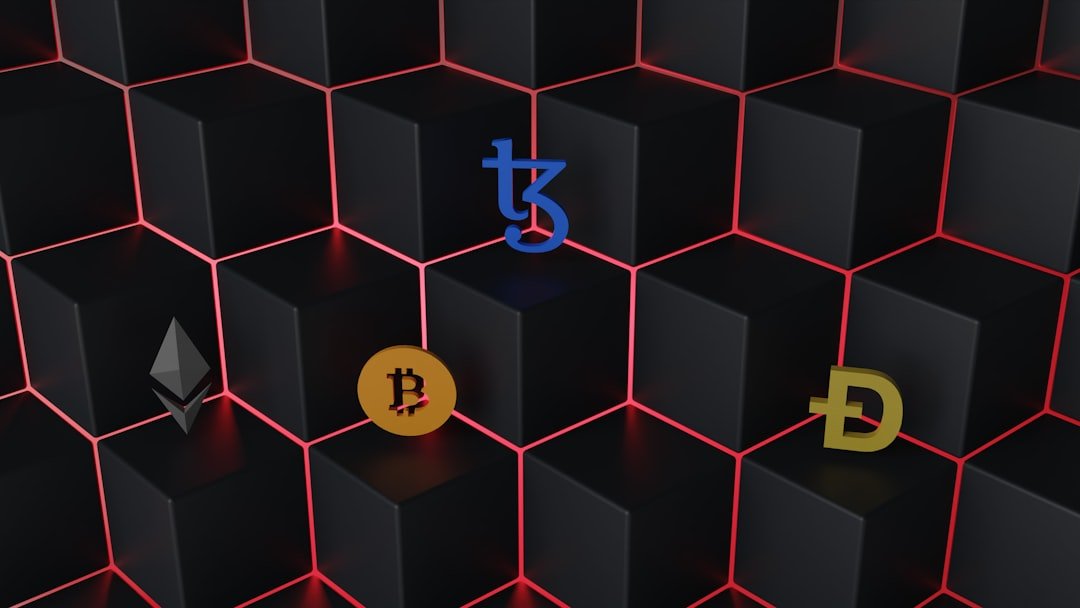 Mật mã học và mạng lưới phi tập trung trong Blockchain