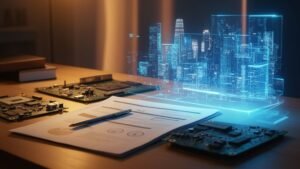 Khóa học Blockchain nâng cao: Nâng tầm chuyên gia Web3