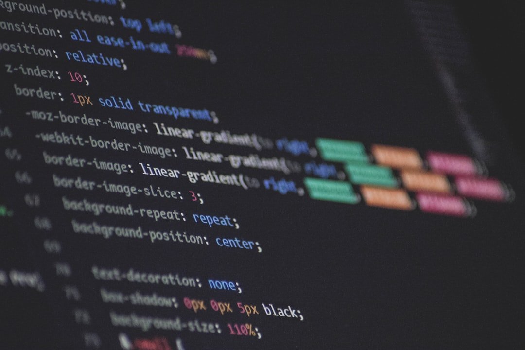 Lộ trình học lập trình backend chi tiết