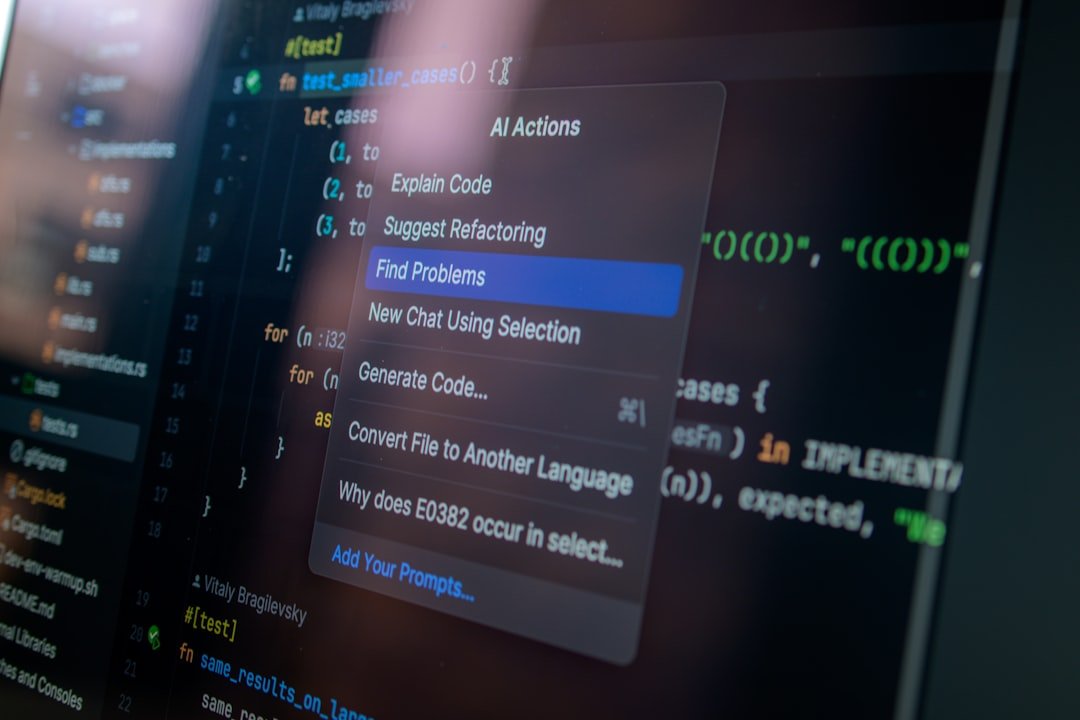 So sánh các ngôn ngữ lập trình backend phổ biến