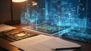 Lợi ích Chuyển đổi Cloud: Tối ưu & Bảo vệ Tài sản số