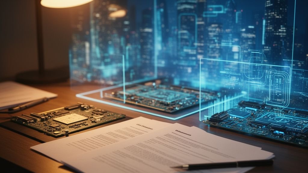 Lợi ích Chuyển đổi Cloud: Tối ưu & Bảo vệ Tài sản số