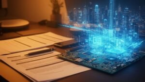 Machine Learning Hoạt Động Thế Nào? Phân Tích Chuyên Sâu Từ CTDA