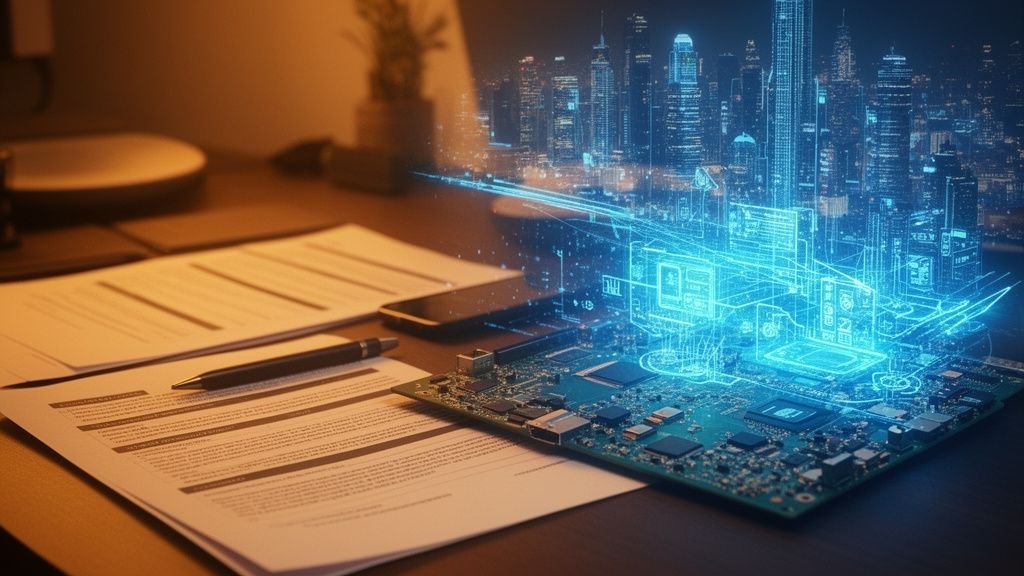 Machine Learning Hoạt Động Thế Nào? Phân Tích Chuyên Sâu Từ CTDA