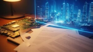 Nâng Tầm Pháp Lý Số: Hội Thảo AI, Blockchain & Tài Sản Số
