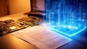 Phân tích chiến lược mua cảm biến IoT công nghiệp: Tối ưu hiệu quả & Bảo vệ tài sản số