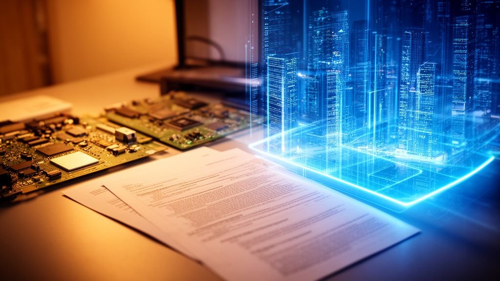Phân tích chiến lược mua cảm biến IoT công nghiệp: Tối ưu hiệu quả & Bảo vệ tài sản số