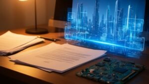 Thiết kế IoT Công nghiệp: Tối ưu Bảo mật & Tuân thủ Pháp lý