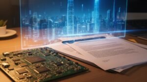 Thúc Đẩy R&D Việt Nam: Pháp Lý & IP Kỷ Nguyên AI, Web3