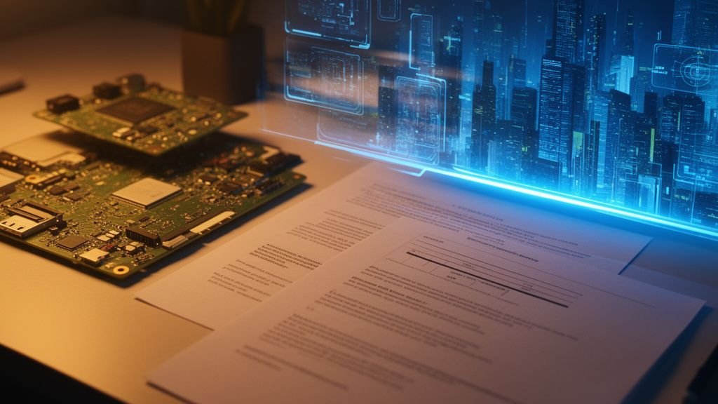 Tư vấn Chuyển đổi số: Bảo vệ Tài sản số & IP Kỷ nguyên AI