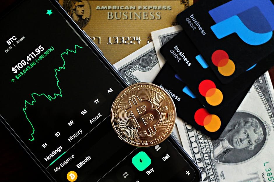 Mạng lưới Blockchain kết nối các lĩnh vực kinh doanh