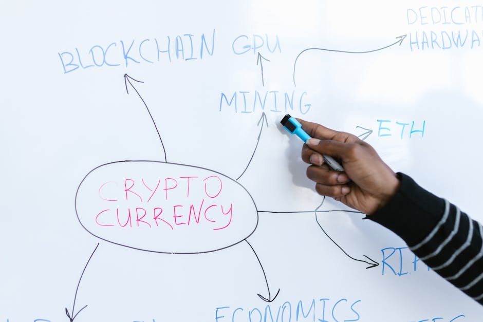 Chuyên gia tư vấn giải quyết thách thức triển khai Blockchain